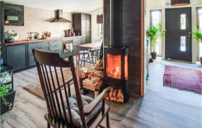 3 Bedroom Gorgeous Home In Sälen